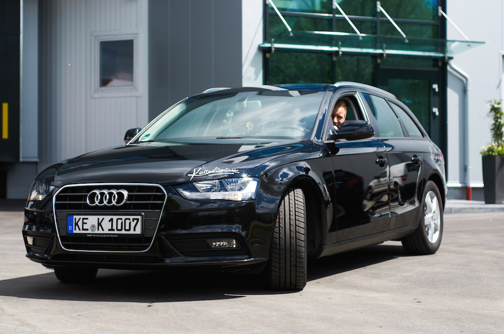 Service - Köllemann GmbH